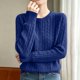 thumbnail image 4 of Neewe Long Sleeve Bitton Shirts for Women School Outfits Fall Fashion Winter Clothes Workout Comfy Basic Tees 2026, 4 of 5