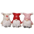 Final Clearance, Christmas Decorations Kingtowag Table Centerpieces