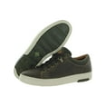 thumbnail image 2 of Rockport Mens PT M Cupsole LTT Leather Lace Up Casual and Fashion Sneakers, 2 of 3