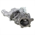 thumbnail image 3 of Stigan Left Side Turbo Turbocharger For Ford Explorer Flex Taurus Lincoln MKS MKT 3.5L EcoBoost, 3 of 10