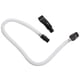 thumbnail image 2 of 5X Tubo Flexible Boquilla de Melódica ÓRgano Bucal Accesorios de Instrumentos Musicales para Melódica de 32/37 Teclas, 2 of 5