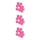 thumbnail image 2 of Billuyoard 10pcs 3cm Wicker Rattan Balls Xmas Decorative Wedding  Crafts Party Type1, 2 of 6