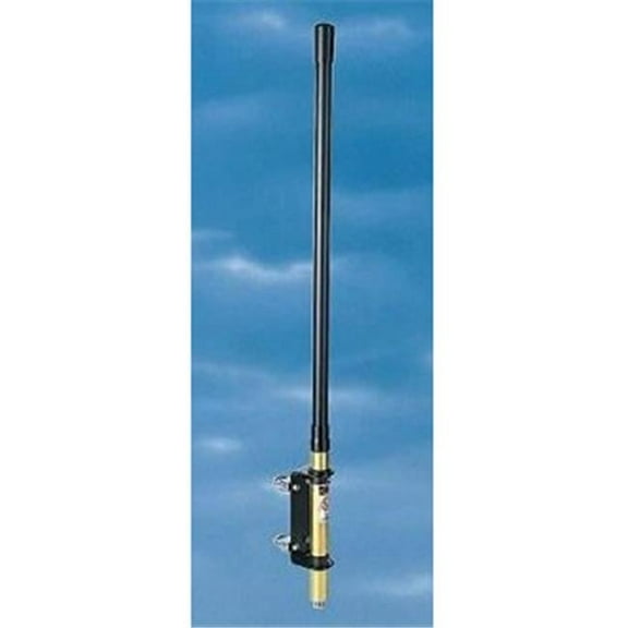 Twinpoint SATURN 39 in. Low Profile Base Antenna