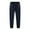 80#Joggers-Dark Blue, variant on Winter Pants for Men Heavyweight Sherpa Fleece Lined Jogger Sweatpants with Zipper Pockets Drawstring Active Sweat Pants