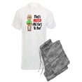 thumbnail image 1 of CafePress - That's Mister Old Fart To You - Men's Light Pajamas, 1 of 1