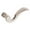 Multicolor, variant on Baldwin 5152031MR MR Pair of Bethpage Estate Levers without Rosettes, Non-Lacquered Brass
