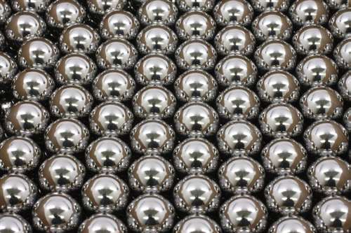 8mm Chrome Steel Ball Bearings Pack of 10 8mm Chrome Steel Ball Bearings Pack of 10