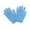E, variant on Riforla Moisturizing Gloves for Dry Hands Overnight White Gel Thickened Cotton Gloves Gloves for Women Hand Moisturizer Sleeping Spa Gloves for Dry Hands Foot Masks