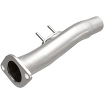 For Toyota Tacoma 1999-2004 BRExhaust Exhaust Intermediate Pipe