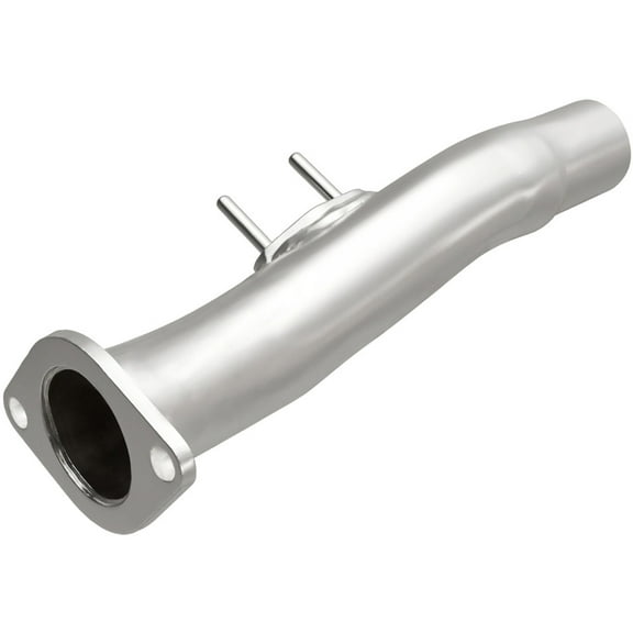 For Toyota Tacoma 1999-2004 BRExhaust Exhaust Intermediate Pipe