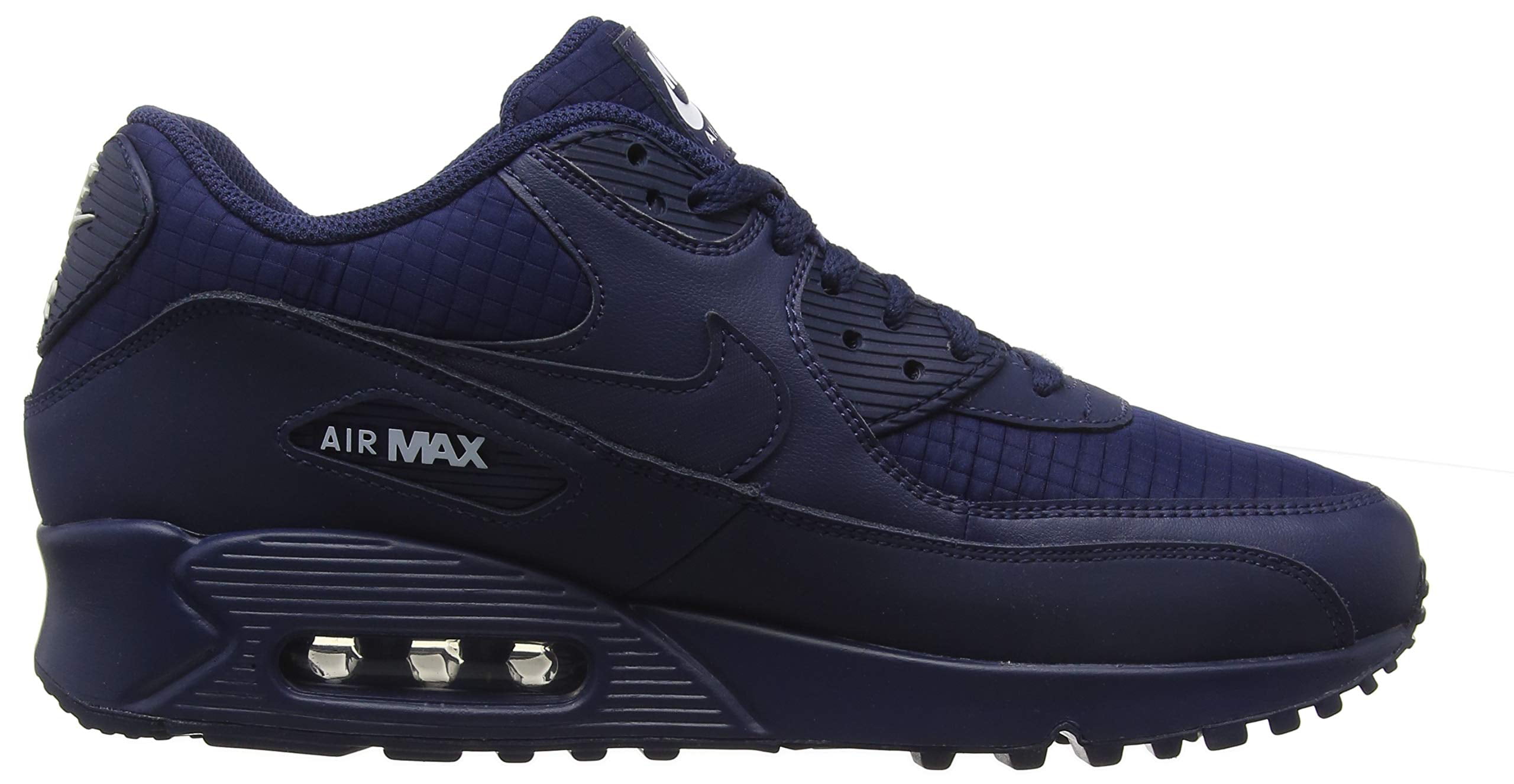 Nike Nike Mens Air Max 90 Essential Running Shoe 75