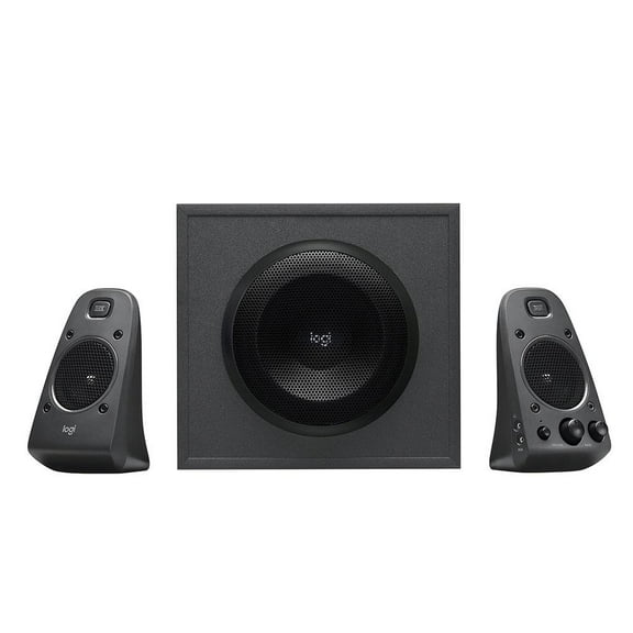 Sistema de Audio Logitech THX 980-001258 Z625