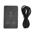 thumbnail image 2 of QR Code Card Reader,  Barcode Access Control Reader Fast Scanning  For Smart Home Office Building For  XP 7 8, 2 of 8