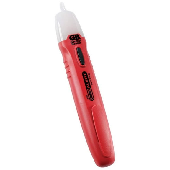 GB Gardner Bender GVD-3504 Circuit Alert Non-Contact Voltage Detector Tester