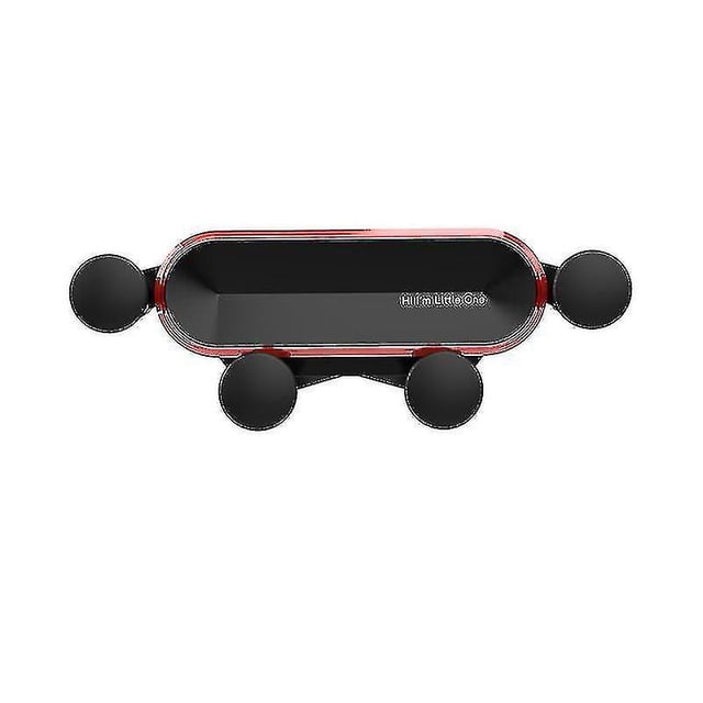 Mobile Ph Invisible Navigat Bracket(red)