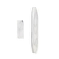 thumbnail image 6 of Fox Run 48760 White Marble French Rolling Pin, 2 x 12 x 2 inches, 6 of 6