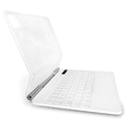 thumbnail image 1 of Mistaha Bluetooth Magnetic Suction Touch Control Keyboard with Protective Shell Compatible with iPad Air 4/5, 1 of 5