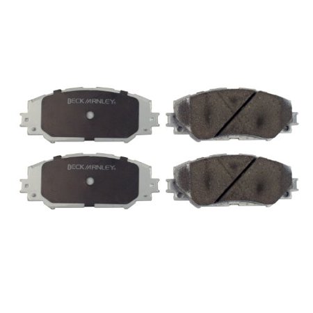 UPC 049797920573 product image for PREM BRAKE PADS | upcitemdb.com