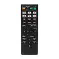 thumbnail image 3 of Home Theater Control, DVD Remote Control Replacement Wearproof Comfortable Handle ABS Durable  For DVD Home Theater AV For DAV DZ175, 3 of 8