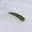 Green, variant on Women's Hairpin Back Ponytail Clip Vertical Clip Horizontal Clip Non-slip