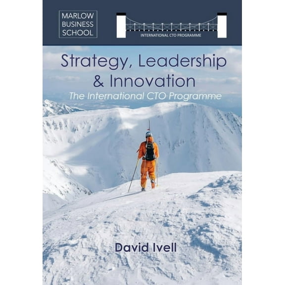 The International CTO Programme: A Blueprint for Technology Strategy, Leadership and Innovation, (Paperback)