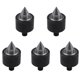 thumbnail image 1 of 5X Vivir Cabeza Central para Maquina del Torno Centro Giratorio DIY Accesorios para Mini Torno Carpinteria, 1 of 1