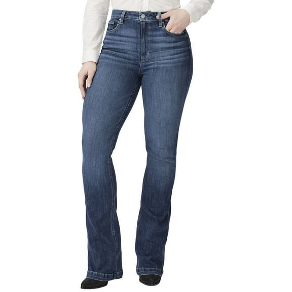 PAIGE womens Iconic Breakthrough Jean, 25