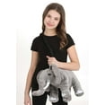 thumbnail image 1 of Costume d'Éléphant Compagnon, 1 of 3