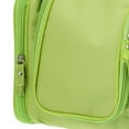 thumbnail image 7 of 1 Pcs Travel Makeup Bag Travel Toiletry Organizer Makeup Brush Holder Waterproof Oxford Cloth Green, 7 of 7
