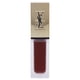 thumbnail image 2 of Tinte de Labios Yves Saint Laurent Tatouage Couture 34 Crimson 6mL, 2 of 6