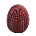 thumbnail image 2 of Maze Egg Storage Mind Game Toy Desktop Ornament for Focus Brain Training and Skill Development, 2 of 5
