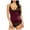 Red, variant on Fashion Sets Women Underwear Sexy Set Lingerie Set Women's Lace Nightwear Pajamas Lingerie Sleepwear ​Shorts Sexy Camisole Negligee Lingerie for Women Long