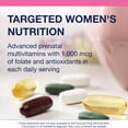 thumbnail image 3 of Metagenics Wellness Essentials Pregnancy Daily Packs - Prenatal, Pregnancy & Nursing Support* - With Omega-3 Fatty Acids - Folate & Antioxidants - Multivitamins for Women - 30 Packets, 3 of 7