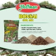 thumbnail image 4 of Hoffman Ready To Use Bonsai Soil Potting Mix to Provide Proper Support, Moisture, and Drainage, 2qt Bag, 4 of 5