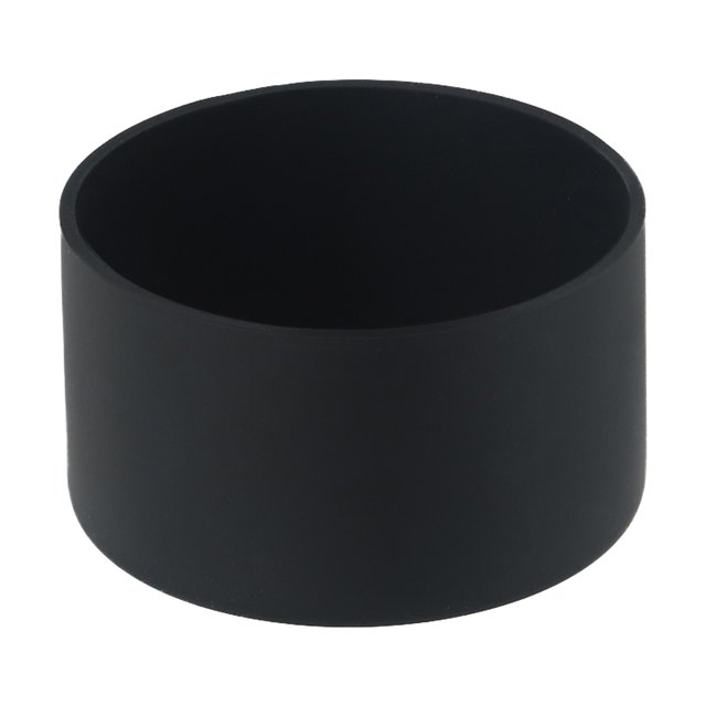7.5/9cm Cup Cover Space Pot Silicone Cover Rubber Bottom Pad 32-40oz