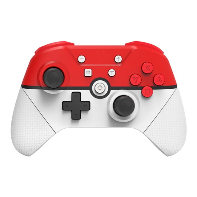 nfc pro controller