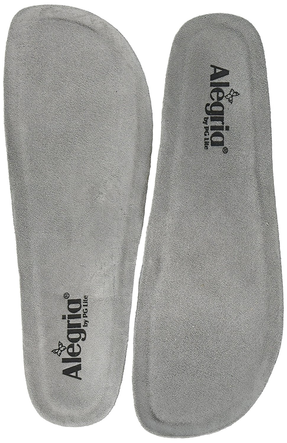 Replacement Footbed Insert Grey (37 