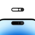 thumbnail image 3 of 6PackCreative Front Camera Cover,Webcam Cover Compatible for Phone,Protects Your PrivacySecurity,Not Affect Face ID, 3 of 8