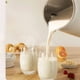 thumbnail image 4 of Fabricante de Leche de Nueces, Temporizador multifuncional Máquina de Leche de Soja Limpija Autica Autica de 1200 ml para frutas, 4 of 7