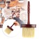 thumbnail image 5 of Juego de cepillos para el cabello duraderos cepillo para el cabello cepillo para peinar para peluqueros estilistas ANGGREK Otros, 5 of 8