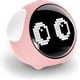thumbnail image 1 of Reloj despertador digital CHAO para niños con emoji y luz nocturna, 1 of 4