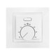thumbnail image 1 of MK05 Room Thermostat Floor Heating Room Thermostat 220V 16A Temperature Controller for Floor Heating System, 1 of 5