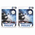 thumbnail image 3 of 2 pc Philips H7PRB1 Vision Headlight Bulbs compatible with H7XV, 3 of 3
