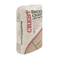 thumbnail image 2 of Emboquillador Boquicrest Ultramax Blanco 10 Kg, 2 of 3