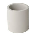 thumbnail image 2 of Diatom mud toothbrush holder and toothbrush cup: absorbs water and dries quickly, 2 of 7