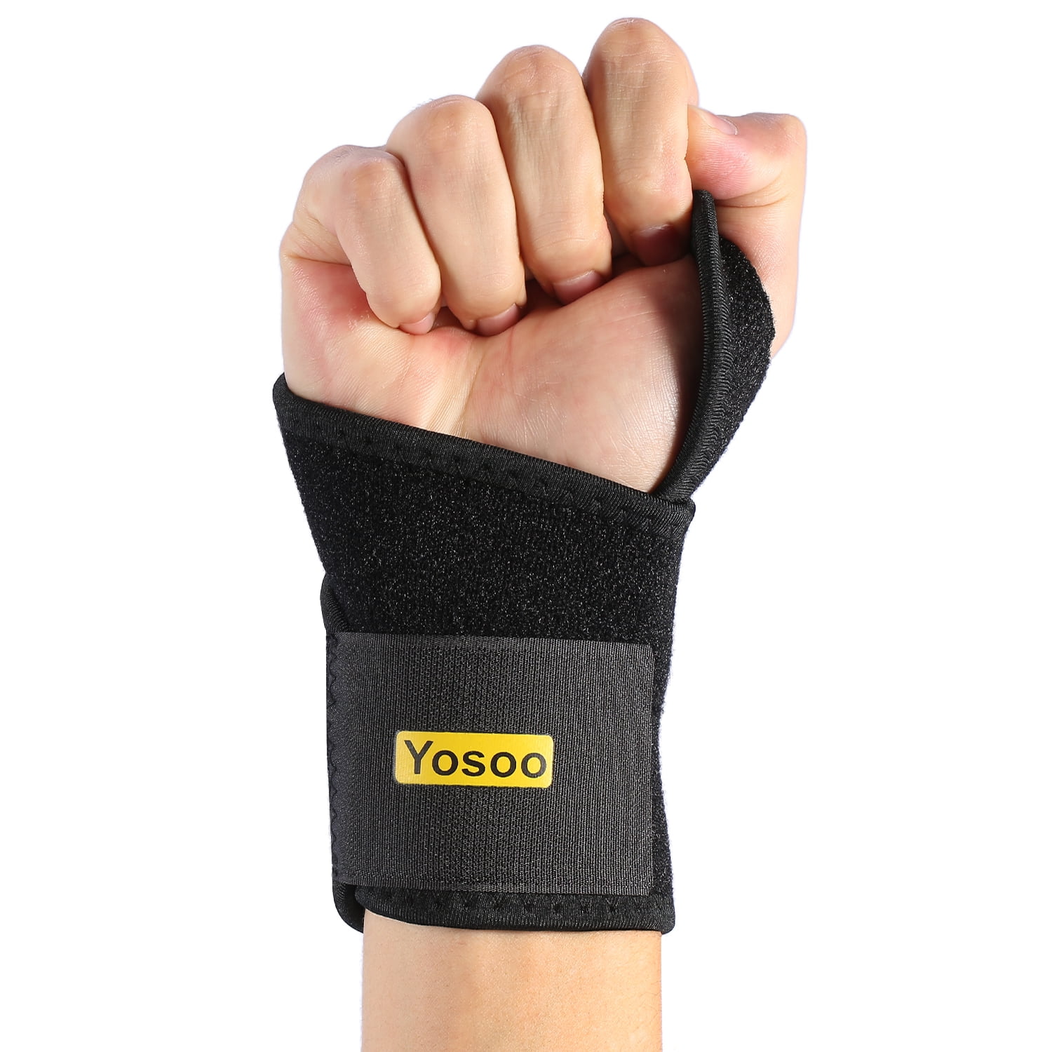 wrist brace for carpal tunnel