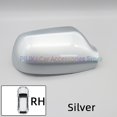 thumbnail image 1 of Rearview Mirror Cap For Mazda 3 Bk Axela 2003-2009 Backup Side Mirror Cover Shell Housing Painted High Quality Car Accessories, 1 of 1