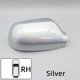 thumbnail image 1 of Rearview Mirror Cap For Mazda 3 Bk Axela 2003-2009 Backup Side Mirror Cover Shell Housing Painted High Quality Car Accessories, 1 of 1
