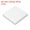 White, variant on Rubber Carving Blocks Soft Linoleum Art Carving Block Square Crafts Stamp Making for Printmaking Stamps Carving Supplies White