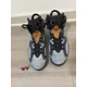 thumbnail image 3 of Ni - ke Ni - ke Air Jordan 6 Washed Denim - CT5350-401 - Size 10.5, 3 of 5